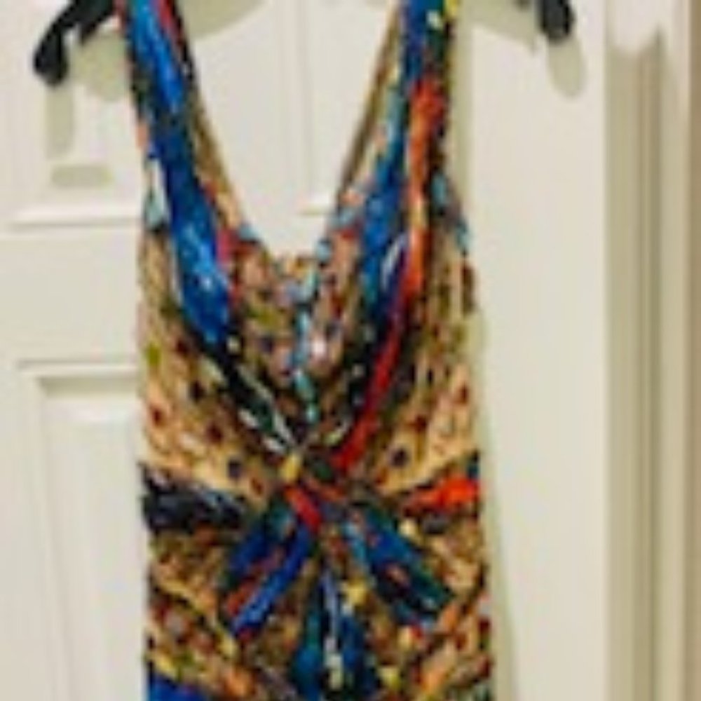 Evening Dress